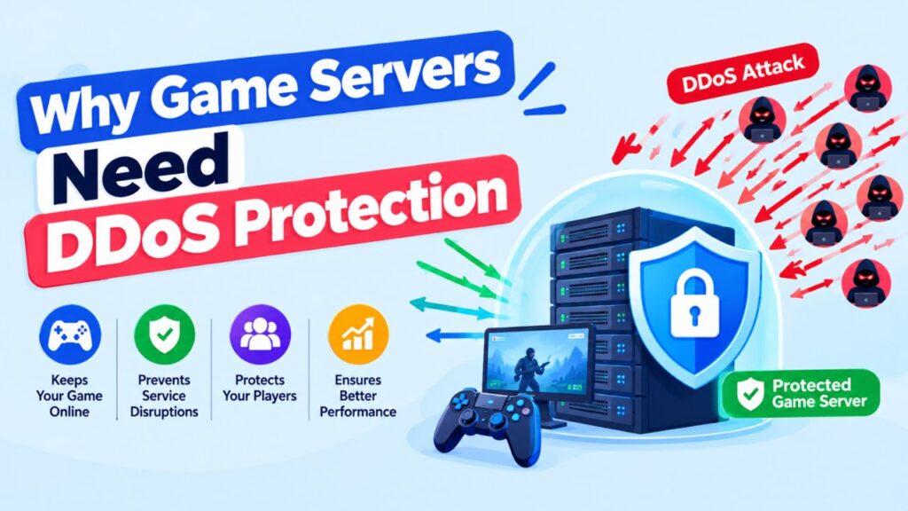 game server